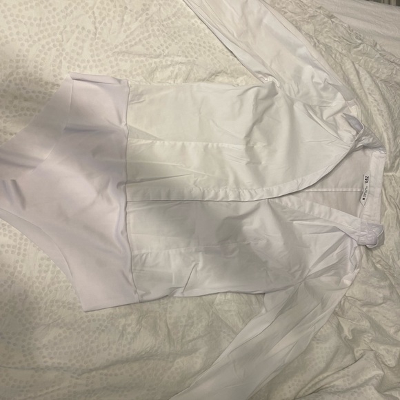 bodysuit shirt - Picture 2 of 4